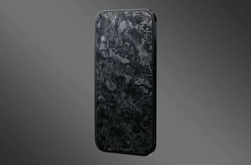 کاویار نسخه باریکتر آیفون ۱۷ ایر را پیش از رونمایی رسمی معرفی کرد کاویار نسخه باریکتر آیفون ۱۷ ایر را پیش از رونمایی رسمی معرفی کرد