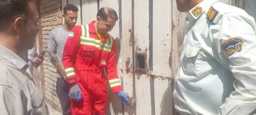 مراکز جمع آوری ضایعات پسماند زیر تیغ شهرداری خرمآباد مراکز جمع آوری ضایعات پسماند زیر تیغ شهرداری خرمآباد