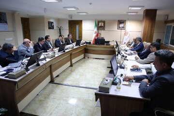 ارائه برنامه مشوقهای سرمایهگذاری برای فعالسازی معادن کوچکمقیاس توسط شرکت مس ارائه برنامه مشوقهای سرمایهگذاری برای فعالسازی معادن کوچکمقیاس توسط شرکت مس