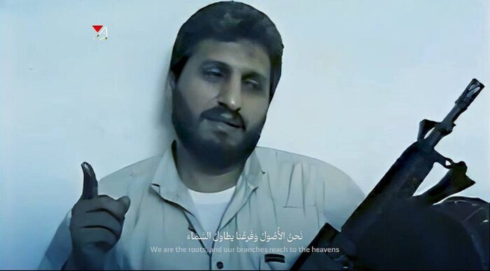 حماس برای اولین بار تصاویری از رهبران خود را منتشر کرد/عکس