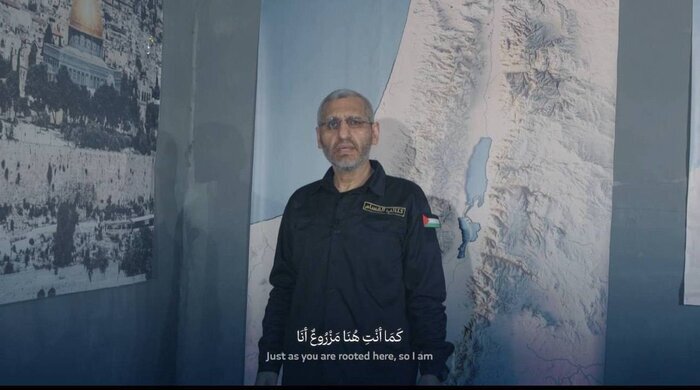 حماس برای اولین بار تصاویری از رهبران خود را منتشر کرد/عکس