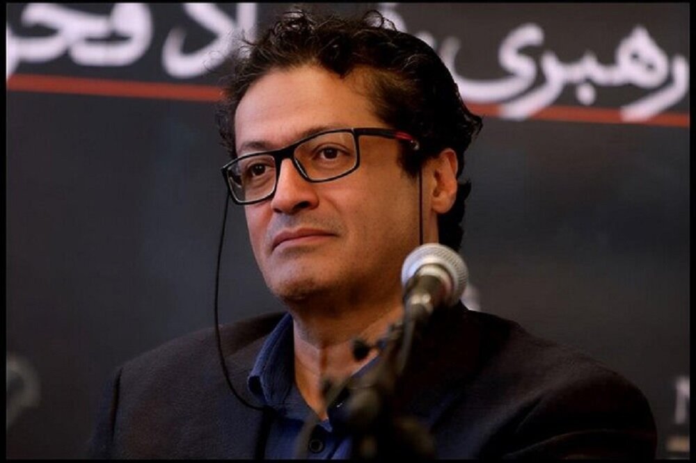 دبیر جشنواره موسیقی فجر اعلام کرد: کیفیت اجراها از جوایز و رقابتها اهمیت بیشتری دارد. دبیر جشنواره موسیقی فجر اعلام کرد: کیفیت اجراها از جوایز و رقابتها اهمیت بیشتری دارد.