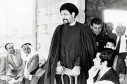 پیوند ناگسستنی امام صدر و مردم؛ راهی برای تکرار تجربه‌ای ماندگار
