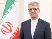 بقائی:پکن شریک راهبردی تهران است/شانگهای با صدای واحد مخالفت خود را با اقدام تروئیکای اروپا اعلام کند/تسلیم نمی‌شویم