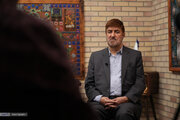 ببینید | علی مطهری: تصویب قطعنامه پیشنهادی روسیه بعید به نظر می‌رسد