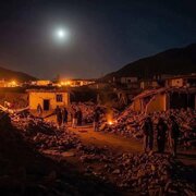 عراقچی به افغانستان تسلیت گفت