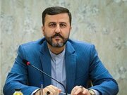 غریب‌آبادی:اگر اسنپ‌بک اجرا شود، توافق قاهره متوقف می‌شود / به نظام تحریمی ایران چیزی اضافه نمی‌شود / آنچه که وزارت خارجه انجام می‌دهد، تصمیم نظام است