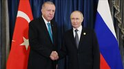 در دیدار مهم پوتین با اردوغان چه گذشت و چه مسائلی مطرح شد؟