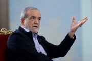 ببینید | پزشکیان: دیپلماسی تنها راه حل است، اسنپ‌بک تنش‌زا است
