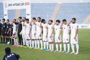 برد ۳ گله ایران مقابل هند؛ تیم ملی در یک‌قدمی فینال کافا