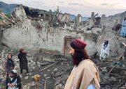 گسل کنر بیدار شد: بیش از ۸۰۰ کشته و هشدار زلزله بزرگ/ توضیحات مهدی زارع