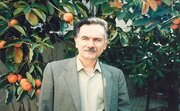 هنرمندی که با طنز نجیب مردم را می‌خنداند
