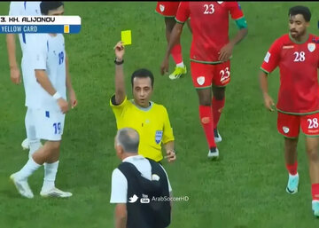 یک ایرانی، کیروش را دیوانه کرد!