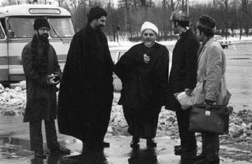 تحلیل شهید چمران از علت ربوده شدن امام موسی صدر