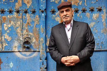 پدر تئاتر بوشهر درگذشت