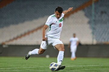 نگرانی ایرانیها از داور بازی با ازبکستان! نگرانی ایرانیها از داور بازی با ازبکستان!