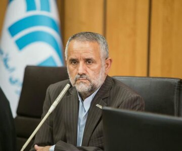 عذرخواهی رئیس شورای شهر قزوین از مردم شهر عذرخواهی رئیس شورای شهر قزوین از مردم شهر