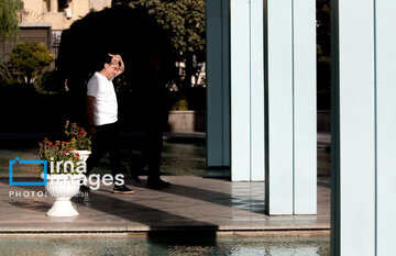 کنسرت میدان آزادی همایون شجریان لغو شد