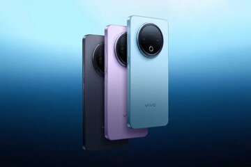 این گوشی اقتصادی جدید باتری غولپیکر ۸۲۰۰ میلیآمپرساعتی دارد! این گوشی اقتصادی جدید باتری غولپیکر ۸۲۰۰ میلیآمپرساعتی دارد!