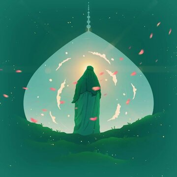 نشانه‌های ظهور امام زمان (عج) از زبان امام علی (ع)