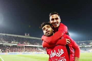 تکرار اتفاق جذاب در فوتبال ایران پس از 8 سال!