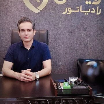 مهندسی نوآوری از دل یک سوله متروکه / الهام از شهید هادی، جرقهی تحول در صنعت گرمایش مهندسی نوآوری از دل یک سوله متروکه / الهام از شهید هادی، جرقهی تحول در صنعت گرمایش