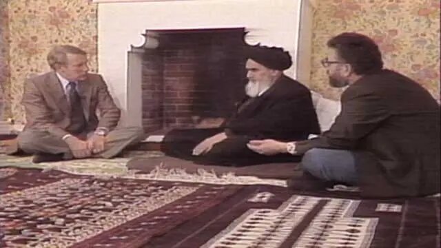 سخن نادرست زیباکلام در مناظره با عبدالکریمی 2