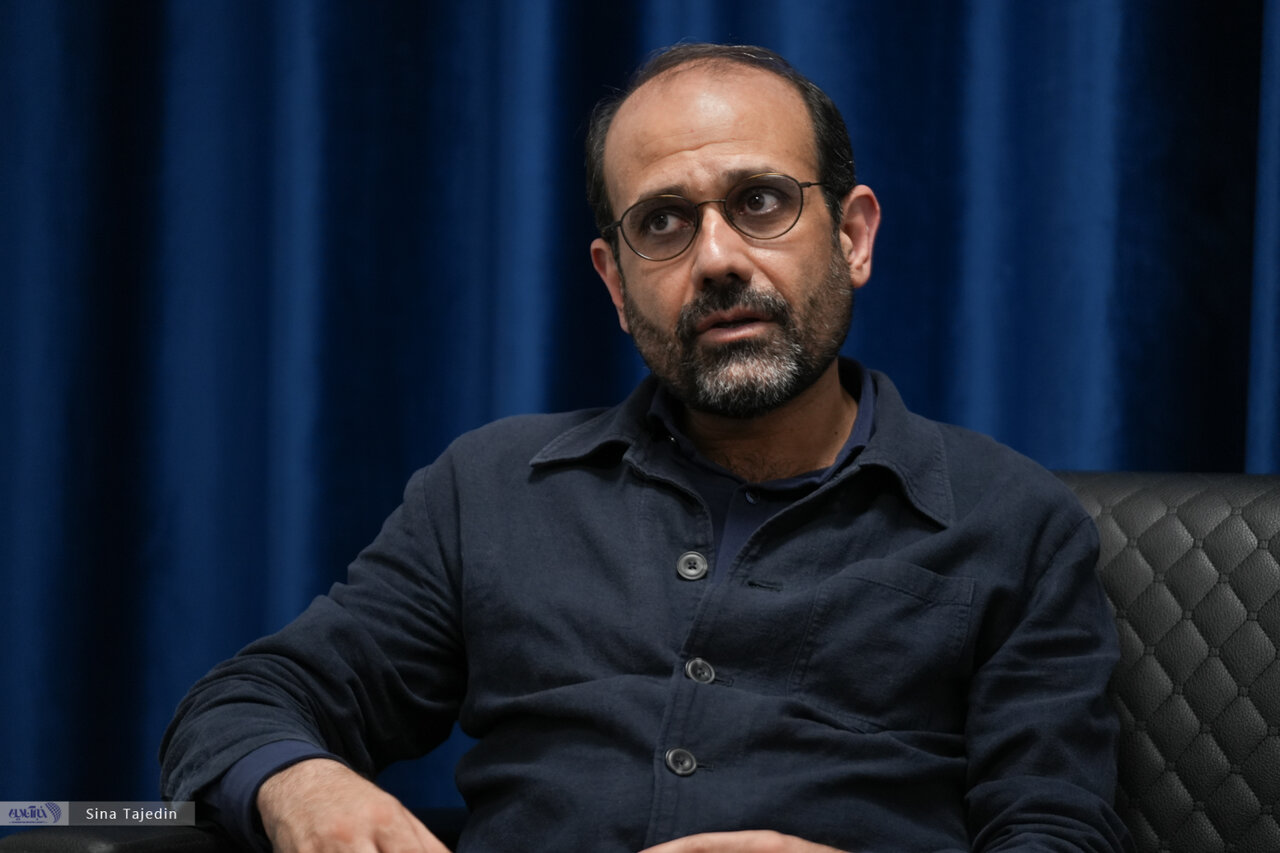 مجاهدی و راه حل های پزشکیان - لاریجانی برای ایران/ مرگ خالص سازی در فرهنگ شهدا / لاریجانی ایران را از مبانی اندیشی و ستیزه جویی به هم مسالگی ببرد