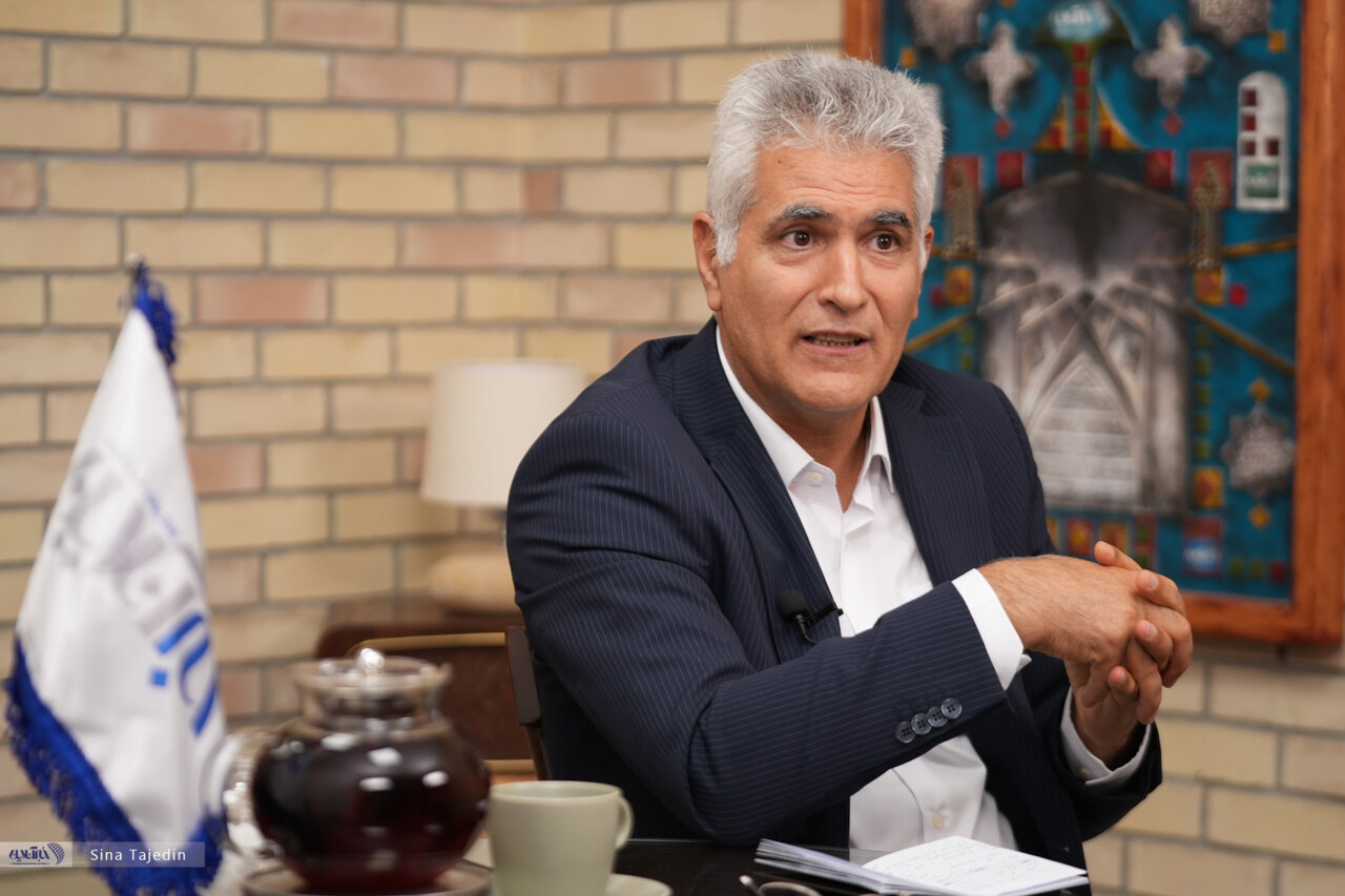 جزییات مهم از «ریال دیجیتال»/ شیری: برای فعالان ICT بسته ویژهای طراحی کردیم 2