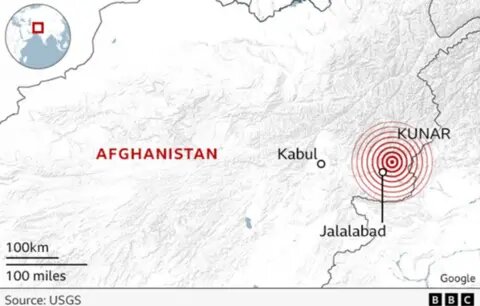 گسل کنر بیدار شد: بیش از ۸۰۰ کشته و هشدار زلزله بزرگ/ توضیحات مهدی زارع