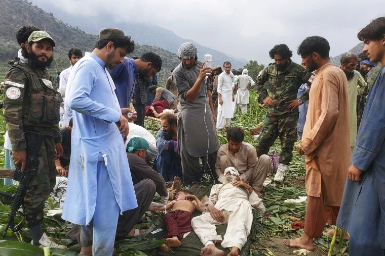 گسل کنر بیدار شد: بیش از ۸۰۰ کشته و هشدار زلزله بزرگ/ توضیحات مهدی زارع