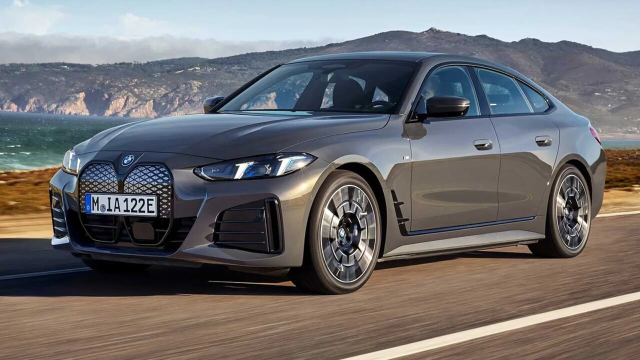 محبوبترین رنگهای خودرو در اروپا، چیزی شبیه ایران!