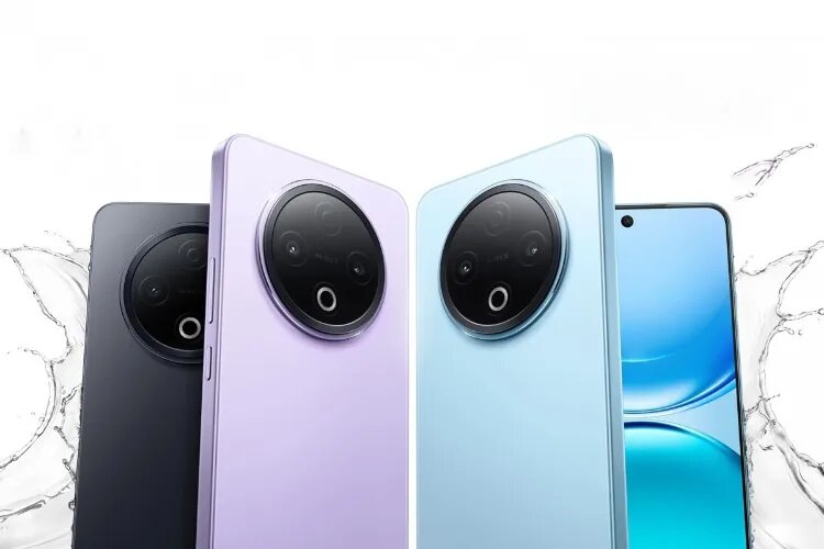 این گوشی اقتصادی جدید باتری غولپیکر ۸۲۰۰ میلیآمپرساعتی دارد! این گوشی اقتصادی جدید باتری غولپیکر ۸۲۰۰ میلیآمپرساعتی دارد!