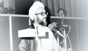 آیت‌الله مکارم شیرازی، شهریور ۵۸: برای ثبات انقلاب باید عوامل نارضایتی را از بین ببریم/ مقدار زیادی از خشونت‌ها به انقلاب تحمیل شد