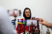 فوتسال زنان ایران بیمار است/از باشگاه استقلال گلایه دارم!