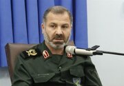 رزمایش سراسری پایگاه‌های مقاومت بسیج در استان ساحلی خزر/جزئیات رزمایش به روایت فرمانده سپاه کربلای مازندران: آماده مقابله با جنگ ترکیبی دشمن می شویم