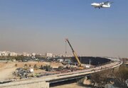 این میدان پس از ۱۲ سال فردا در تهران بازگشایی می‌شود
