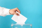 انتخاب رییس و هیئت مدیره کانون انجمن‌های صنفی کارفرمایی استان لرستان