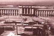 خط آهن‌های گمشده در تاریخ ایران پیش از رضاشاه