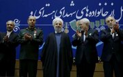 بازخوانی یک واقعه تاریخی:  روزی که ایران از ذیل فصل هفت منشور سازمان ملل متحد خارج شد / دستاوردی که بعد از ۱۰ سال در حال دود شدن است