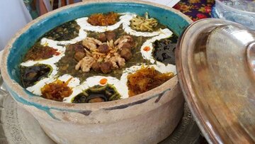 زنجان میزبان انتخابی هجدهمین جشنواره ملی آش ایرانی زنجان میزبان انتخابی هجدهمین جشنواره ملی آش ایرانی