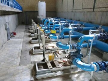 چم مهر در آستانه جهش کشاورزی / پیشرفت فیزیکی ۸۰ درصدی ایستگاه پمپاژ چم مهر چم مهر در آستانه جهش کشاورزی / پیشرفت فیزیکی ۸۰ درصدی ایستگاه پمپاژ چم مهر