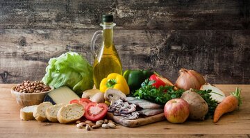 ۱۰ ماده غذایی برای افزایش پلاکت خون