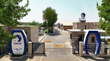 فصل جدید «دنون لبنی پارس» در مسیر توسعه