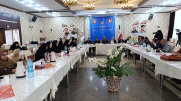 کنگره ملی ۳۰۰۰ شهید خراسان شمالی آبانماه برگزار میشود کنگره ملی ۳۰۰۰ شهید خراسان شمالی آبانماه برگزار میشود