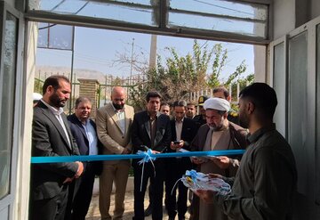 گامی به سوی توسعه؛ اداره ثبت اسناد و املاک اندیکا افتتاح شد گامی به سوی توسعه؛ اداره ثبت اسناد و املاک اندیکا افتتاح شد