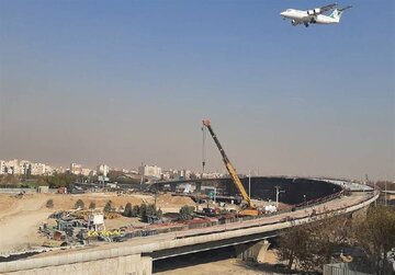 این میدان پس از 12 سال فردا در تهران بازگشایی میشود