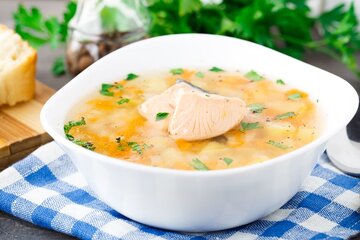 غذای محبوب صدام حسین و نکاتی درباره خواص آن