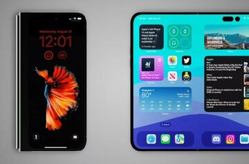 بزرگترین آیفون، ارزانتر از آنچه فکر میکردیم بزرگترین آیفون، ارزانتر از آنچه فکر میکردیم