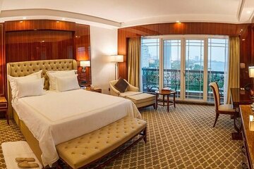 یک هتل ۵ ستاره به هتل های اصفهان اضافه می شود یک هتل ۵ ستاره به هتل های اصفهان اضافه می شود